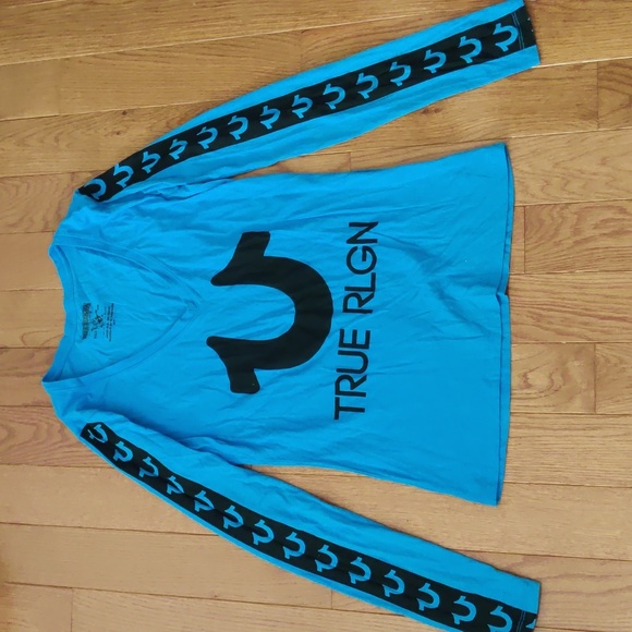 True Religion matching set - Picture 2 of 3